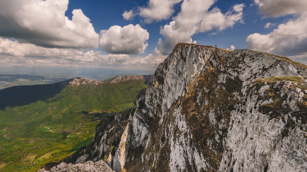 Fotografisanje Suve planine: Vodič kroz najlepše vidikovce i svetlosne uslove
